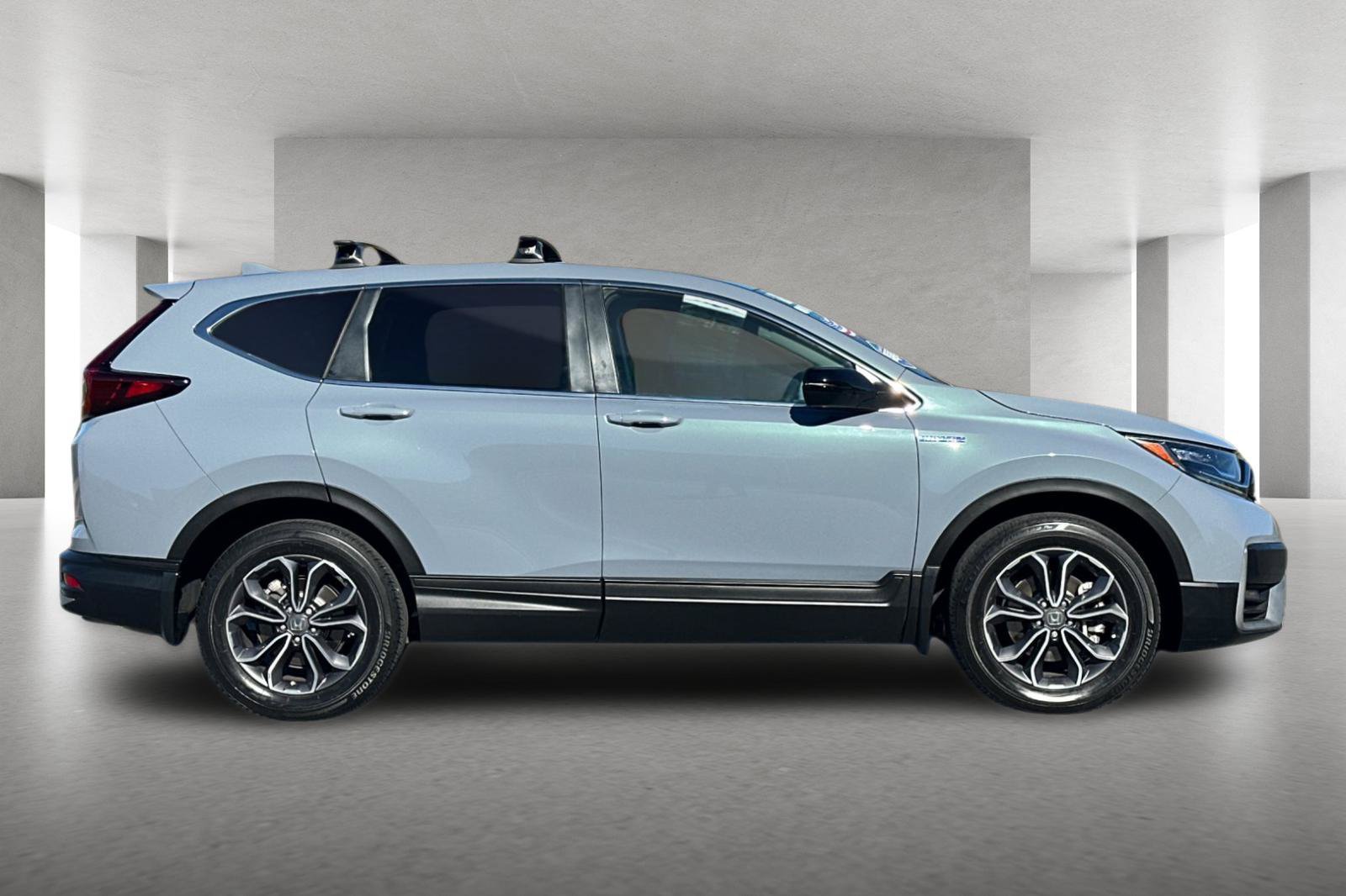 Used 2022 Honda CR-V EX image 3