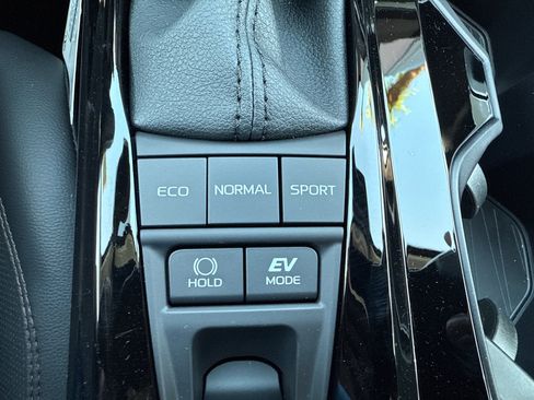 New 2026 Toyota Camry XLE image 25