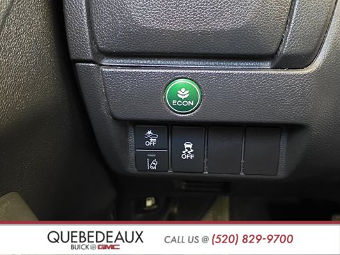 Used 2018 Honda Fit EX image 23