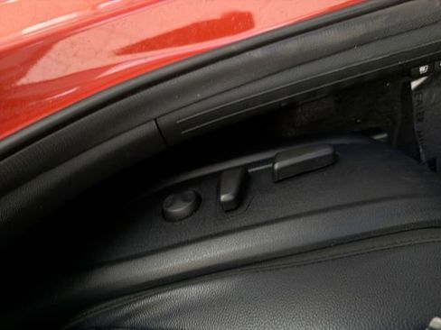 Used 2021 Kia Forte GT-Line w/ GT-Line Premium Package FWD image 20