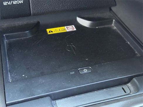 Used 2024 Toyota Camry XSE image 22