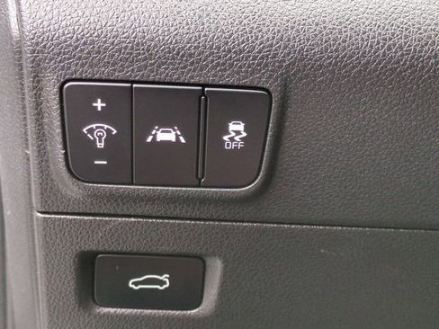 Used 2023 Kia K5 GT-Line w/ GT-Line Premium Package image 19