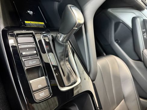 New 2026 Acura Integra A-Spec FWD image 25