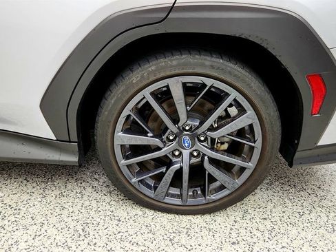Used 2023 Subaru WRX Limited AWD/4WD image 9