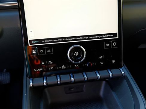 New 2026 GMC Terrain Elevation image 16