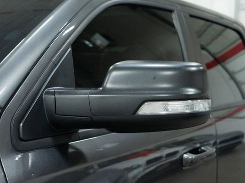 Used 2022 RAM 1500 TRX w/ TRX Level 2 Equipment Group image 21