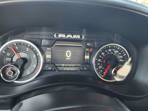 Used 2024 RAM 2500 Laramie AWD/4WD image 20