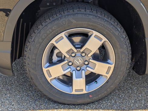 New 2026 Honda Ridgeline RTL image 10
