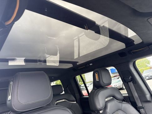 Used 2022 Rivian R1S Launch Edition AWD/4WD image 22