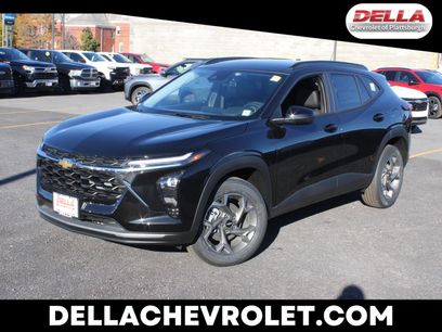 New 2025 Chevrolet Trax LT w/ LT Convenience Package