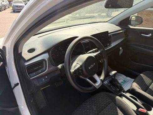 Used 2023 Kia Rio S FWD image 4