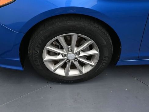 Used 2019 Hyundai Sonata SE FWD image 9