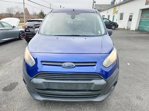 Used 2017 Ford Transit Connect XL image 2