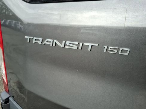 Used 2015 Ford Transit 150 XLT RWD image 6