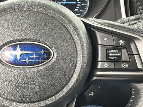 Used 2021 Subaru Ascent Limited w/ Technology Package image 28