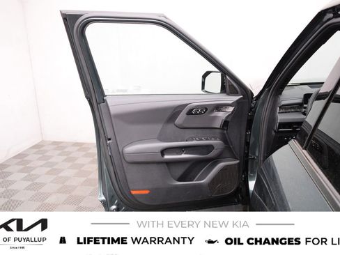 New 2027 Kia Telluride SX Prestige X-Pro image 9