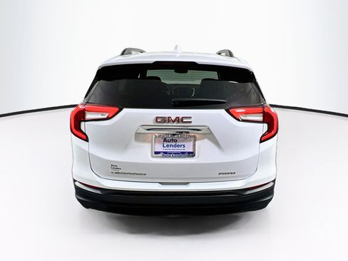 Used 2024 GMC Terrain SLE w/ Driver Convenience Package AWD/4WD image 6
