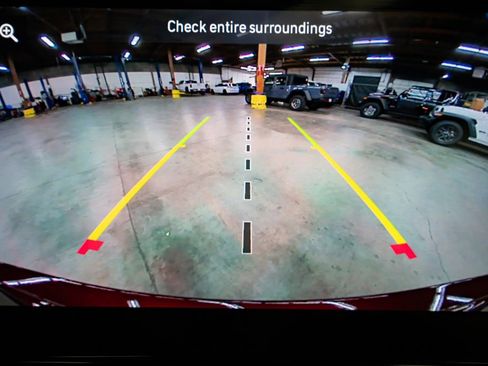 New 2026 Jeep Grand Cherokee Limited AWD/4WD image 21