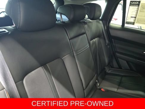 Used 2026 MAZDA CX-50 AWD 2.5 Hybrid w/ Weather Package image 11