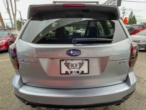 Used 2014 Subaru Forester 2.0XT Touring image 9