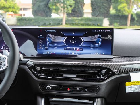 New 2026 BMW M340i w/ Premium Package image 13