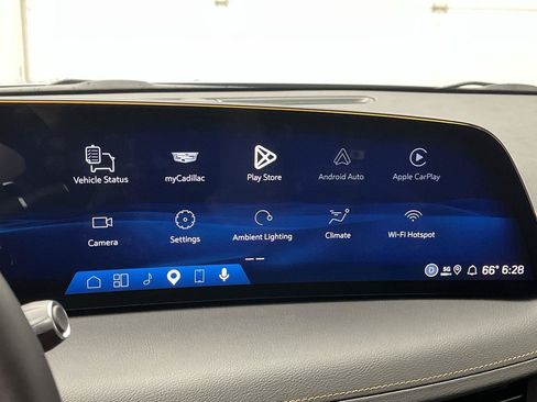 Used 2026 Cadillac CT5 Sport AWD/4WD image 20