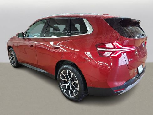 Used 2026 BMW X3 xDrive30 AWD/4WD image 5