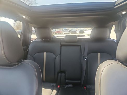 Used 2025 MAZDA CX-70 3.3 Turbo S w/ Premium Package image 25