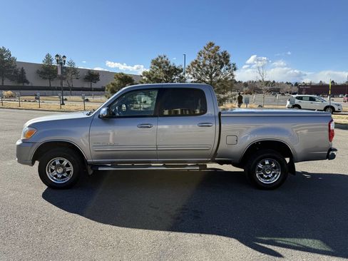 Used 2006 Toyota Tundra SR5 image 10