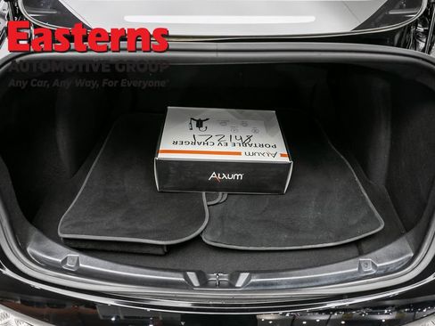 Used 2018 Tesla Model 3 Long Range RWD image 60