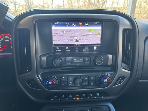 Used 2016 GMC Sierra 2500 Denali w/ Duramax Plus Package image 19