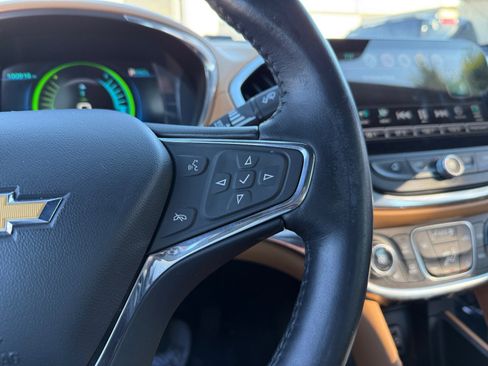 Used 2017 Chevrolet Volt Premier w/ Driver Confidence II Package image 17
