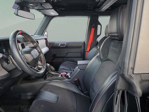 Used 2023 Ford Bronco Raptor image 10