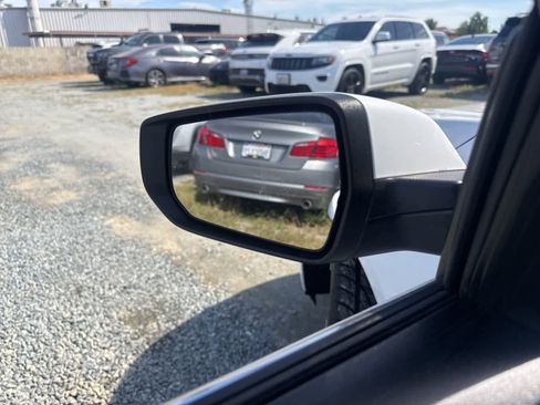 Used 2020 Chevrolet Malibu RS FWD image 19