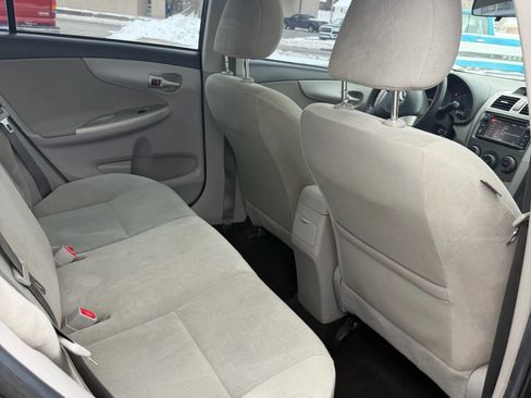 Used 2013 Toyota Corolla LE Special Edition image 12