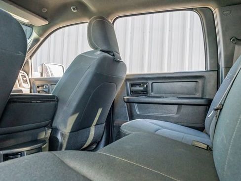 Used 2022 RAM 2500 Tradesman image 35