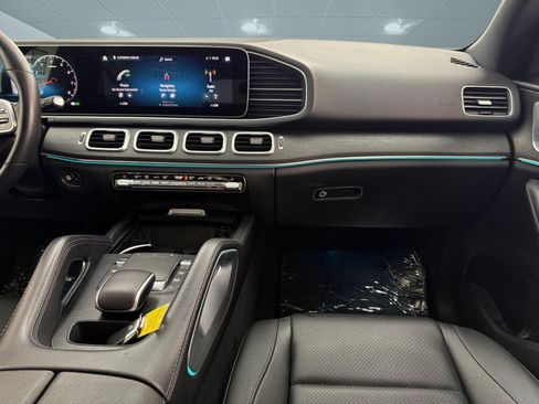 Certified 2023 Mercedes-Benz GLE 350 4MATIC image 30