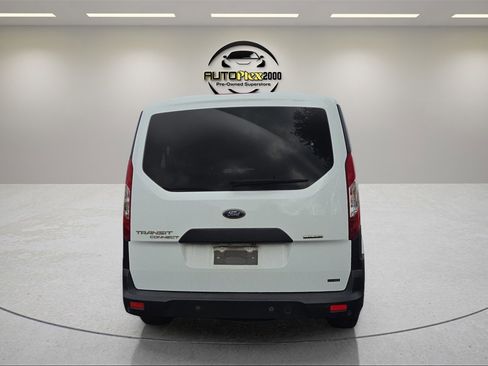 Used 2020 Ford Transit Connect XL image 6