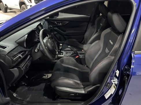 Used 2024 Subaru WRX TR image 10