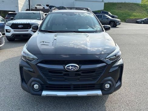 Used 2024 Subaru Outback Limited XT AWD/4WD image 8
