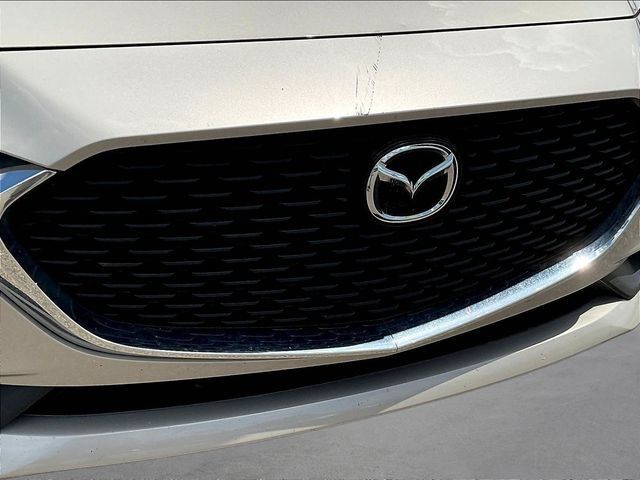 Used 2025 MAZDA MAZDA3 s FWD image 33