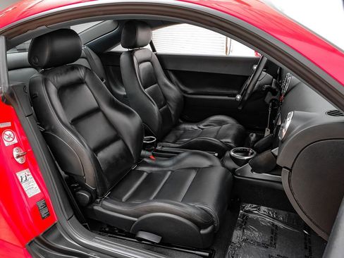 Used 2003 Audi TT 1.8T FWD image 23
