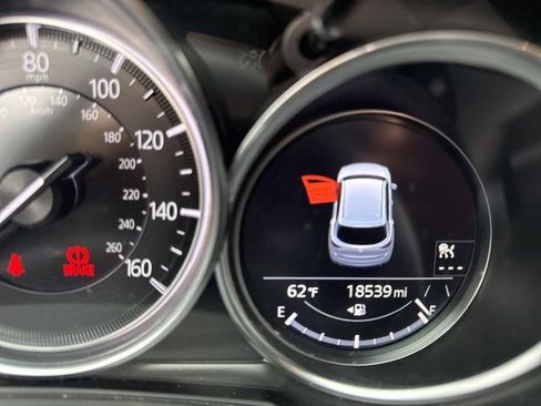Used 2023 MAZDA CX-5 AWD 2.5 S image 5