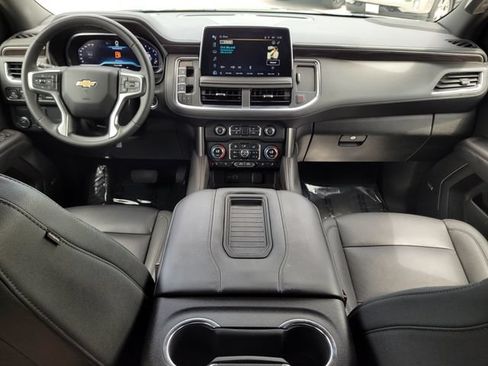 Used 2024 Chevrolet Tahoe LT RWD image 14