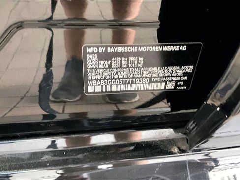 Used 2026 BMW 228i 228 Gran Coupe image 36