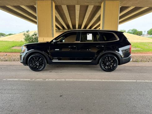 Used 2020 Kia Telluride SX w/ Towing Package FWD image 6