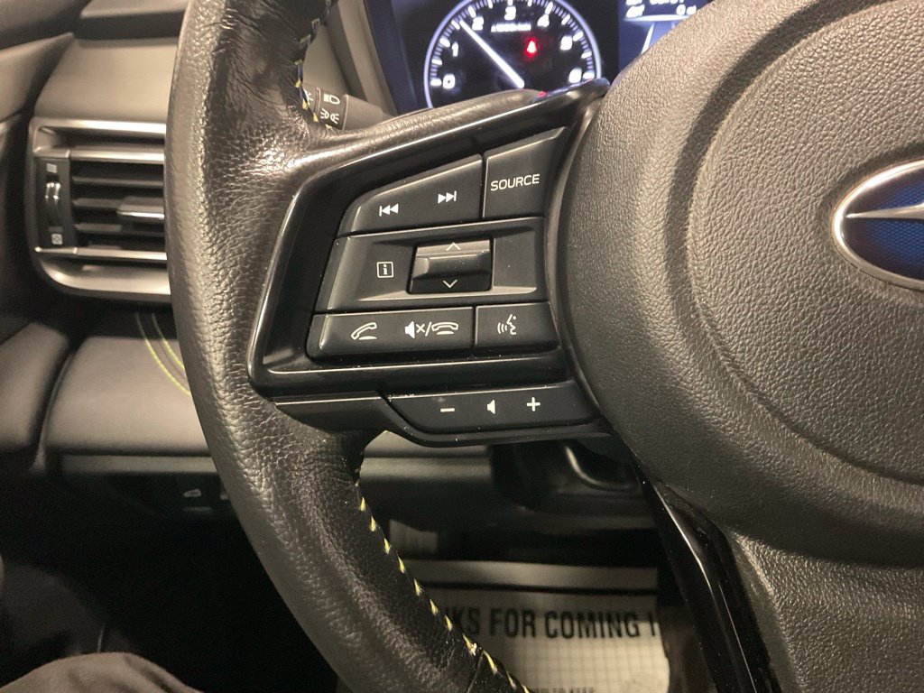 Used 2024 Subaru Outback Onyx Edition XT AWD/4WD image 18