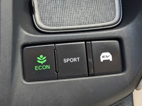 Used 2021 Honda Insight EX image 28