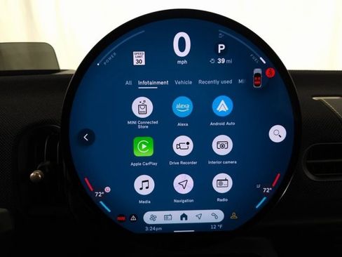 Used 2025 MINI Cooper S image 19