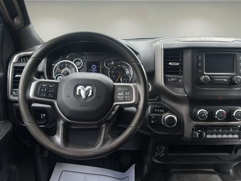 Used 2022 RAM 2500 Tradesman AWD/4WD image 10